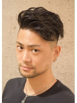 ジェントルクラブ 清水店(GENTLE CLUB) 0.1ミリ　フェードスタイル