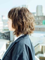 プロデュース 町田店(Produce)&nbsp;無造作大人ボブ【町田/町田駅】