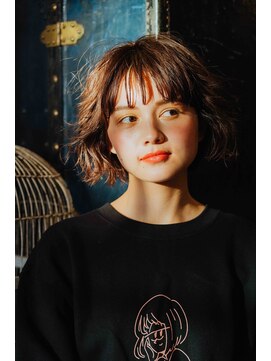 ウミレア 笹塚駅前店(UmiLea) 【2020年の新作スタイル】UmiLea笹塚店