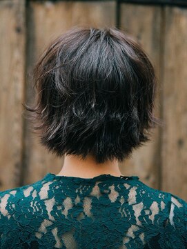 プロデュース 古淵店(Produce) 外ハネ軽ボブ【古淵/相模原/町田】