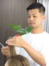 エーエイチ(aH.)&nbsp;Hiro 