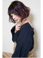 トゥーリ 薬院店(tuuli)&nbsp;上杉（武本）茉与★スタイル7