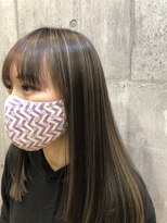 ニコ(nico) メリハリハイライト