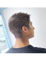 テクライズ 豊橋店(TECHRISE)&nbsp;ライトシルバー☆