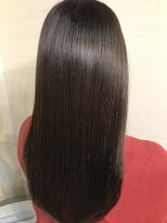 ケア 坂戸駅前店(Care)&nbsp;ナチュラルアッシュベージュ♪