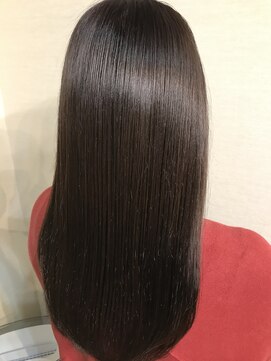 ケア 坂戸駅前店(Care) ナチュラルアッシュベージュ♪