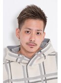 【pesca長町南2号店】ジェットモヒカン