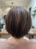 サロンパルヨン ヘアーアンドネイル(SALON paljon Hair&Nail)&nbsp;ハイトーンピンクメッシュ