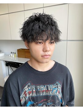 マジック(Magic) ツイストスパイラル