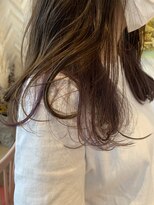 アンカーデイズ(Anchor Days)&nbsp;淡いパープル