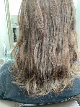 シークレットベースエヌ(Secret Base N) 20代30代40代大人かわいいゆるふわ愛されヌーディーベージュ