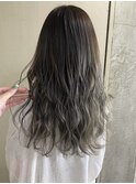 グラデーションからー