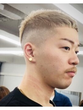 レッドマン(REDMAN) クロップ