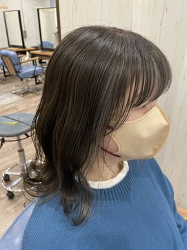 ララ(LaLa) フェイスフレーミング