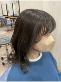フェイスフレーミング