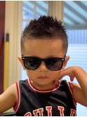 Rock Style for Kids
