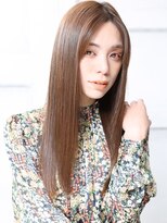 クラッチ 天王寺(CLUTCH)&nbsp;大人可愛い２０代３０代４０代小顔　フェミニンロング　E6