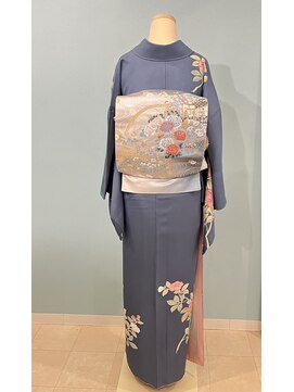 カリーナ(Carina) 訪問着07