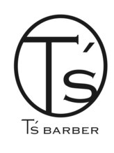 T's BARBER 綾瀬店