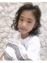 モアナバイヘッドライト 小田原店(Moana by HEADLIGHT) Moana【小田原】#メンズパーマ#スパイラルパーマ#ボブパーマ