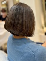 ザビー(THE B)&nbsp;【本八幡The B】お客様スタイル