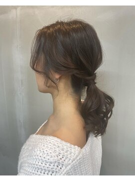 オン(ON) ローポニー