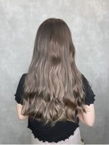 レム 武蔵小杉店(REM)&nbsp;アイスグレージュ