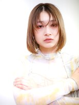 バサ 高田馬場店(BASSA)&nbsp;パーソナルカラー/高田馬場/髪質改善/トリートメント/縮毛矯正