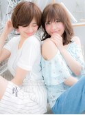 大人かわいい魔法♪モテ系ガールズスタイルc5上尾20代30代40代