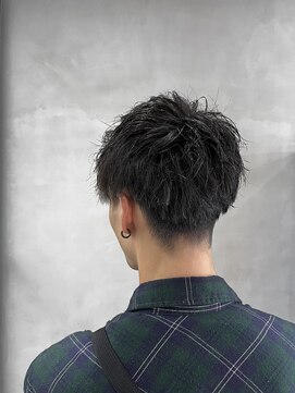 フェリア 松山(Feria) ツイストスパイラル 深田和也