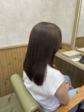 オト(Oto) メテオカラー