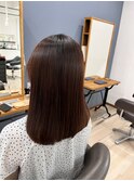 酸性ストレート