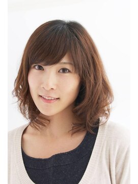 ミルカ(MIRKA) 大人スタイル