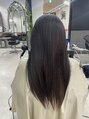カラーリゾートAi 上野御徒町 仲御徒町店 上野御徒町/仲御徒町駅/インナーカラー&ケアブリーチ/白髪染め