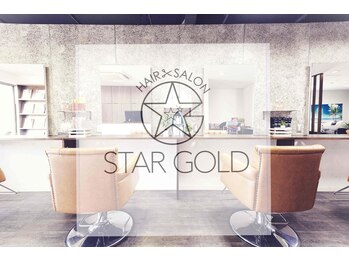 STAR GOLD【スターゴールド】