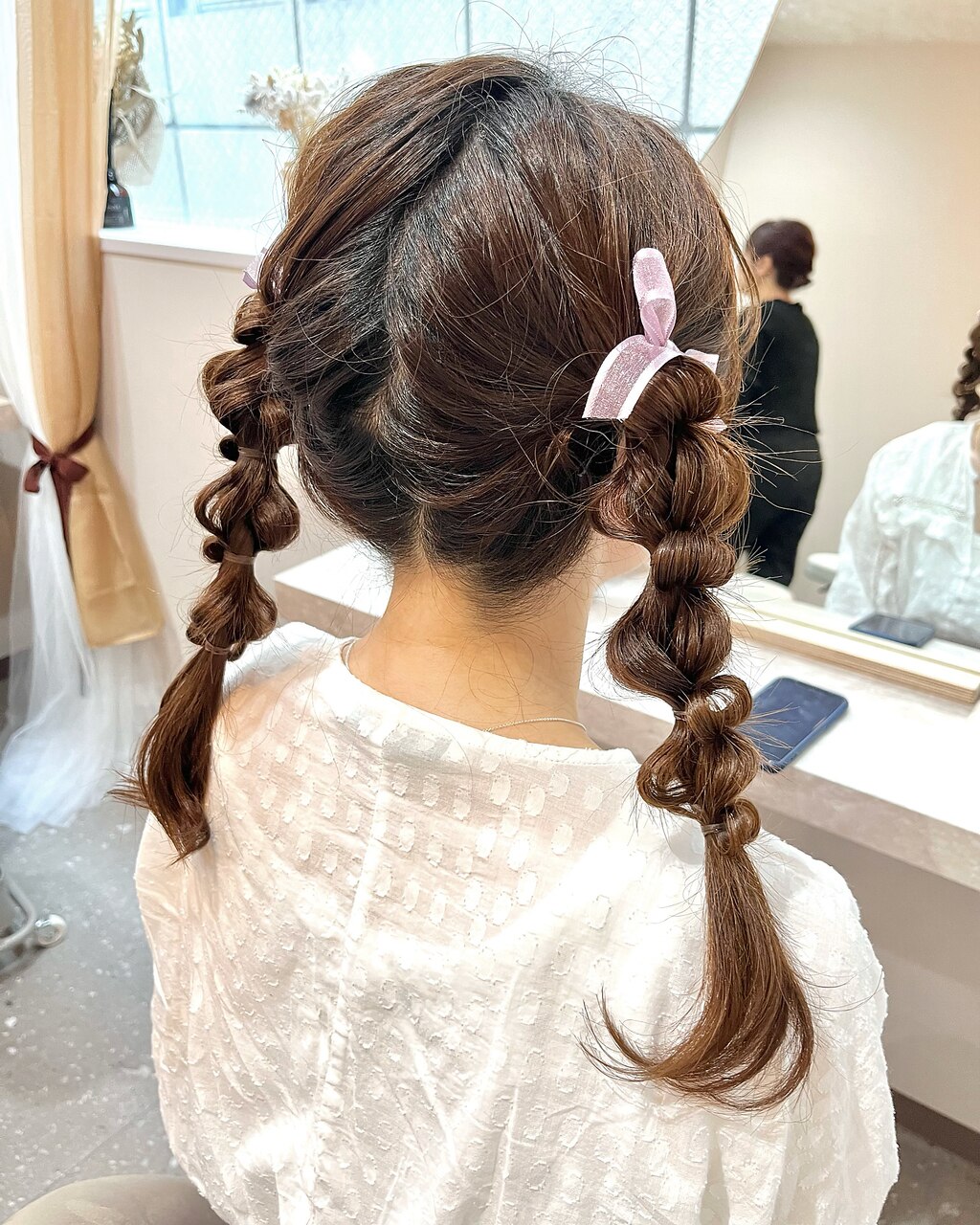 越前リョーマ　ヘアセット4点 ROCKなサイドバックリーゼント：L021162002｜イエローズ ヘアー