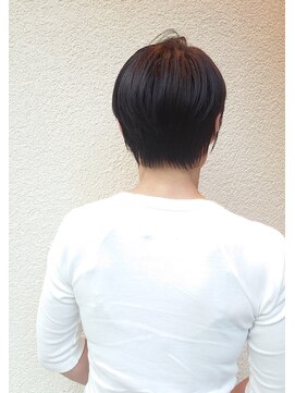 エルサフィロ ヨドヤバシ(el zafiro yodoyabashi) 【el zafiro yodoyabashi】スマートシック ショート5