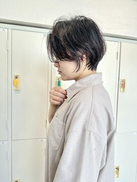 アデプト 綾瀬店(adept) 20代30代40代大人ショートボブ【綾瀬/北千住/亀有】