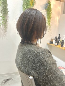 ベコホーム(BE CO HOME) 垢抜け感とは??これです♪