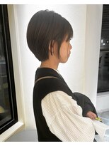 アルシュ エモーション(ARCHE emotion)&nbsp;ショートヘア