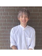 スイーツ オブ ヘアー(Sweet's of hair) DAIKI ダイキ
