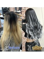 リンク(LinK)&nbsp;エクステ