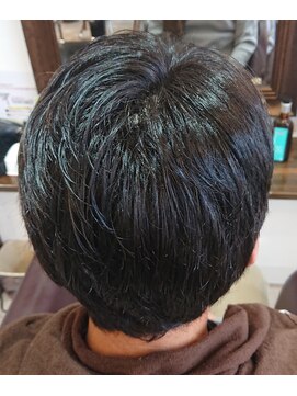 グリーン(Green) ダークカラー