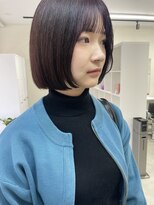 キートス 高知店(kiitos)&nbsp;★コンパクトボブ