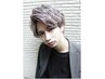 ★7月限定★カット＋ヘッドスパ＋クールシャンプー付★初回6160再来7260