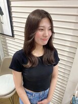 グリット(Grit)&nbsp;くすみブラウン【Grit神戸元町店】