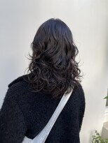 エレン 池袋(ElEn.)&nbsp;[エレン池袋]パーマ/レイヤーパーマ/レイヤー