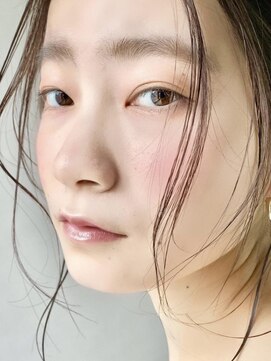 フリップビーアヴェダ(FLIP B AVEDA) 本八幡×ロングスタイル×透明感×トリートメント