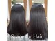 スペースフォーヘアー(Space for Hair)の写真
