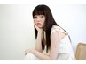 【梅雨対策】カット＋透明感カラー＋髪質改善HITA treatment ￥21100→ ￥18500
